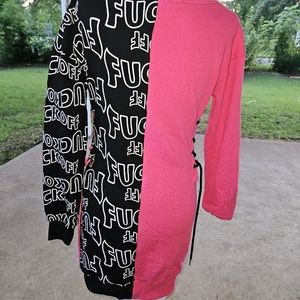 Akira Dress